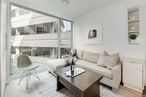 Apartamento Oakwood Suites & Studios Dupont Circle Washington Dc