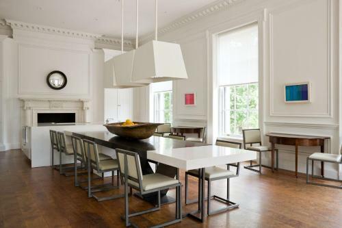 Apartamento Oakwood Suites & Studios Dupont Circle Washington Dc