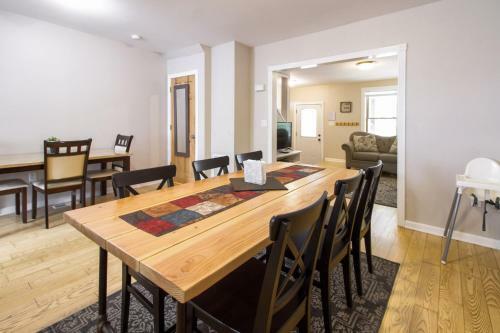 The Gray House By Gallaudet 4 Br