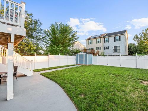 Apartamento Modern, Comfortable And Secured