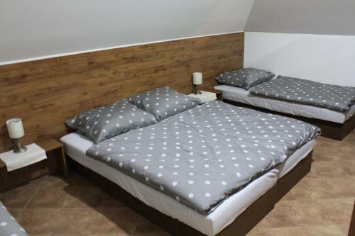Apartm�ny Are�l Zavadilka