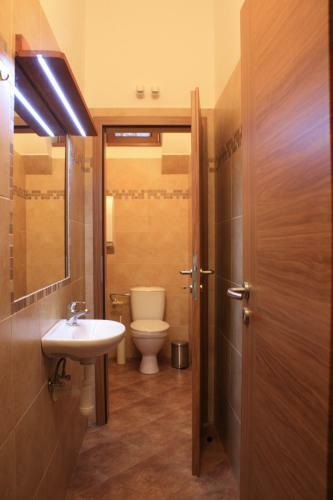 Apartm�ny Are�l Zavadilka