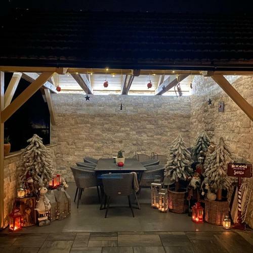 Apartm�ny Pod Pustevnami
