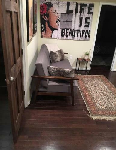 Apartamento Dc W Street Suite - Parking Included