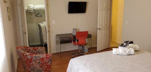 Apartamento Relaxing 3 Br With Free Parking At The Sequoia