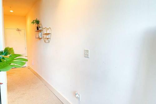 Apartamento Luxury D.c. 1br Apt W/rooftop Pool In Southwest Waterfront