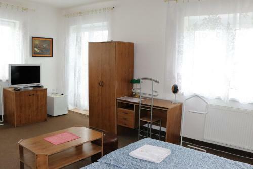 Hostal Penzion Bezd?kov