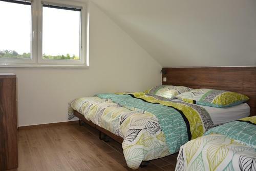 Hostal Na Zelen�m Statku