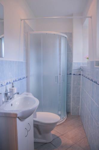 Apartm�n Kampeli?ka