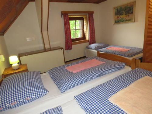 Hostal Penzion Severka
