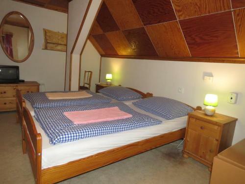 Hostal Penzion Severka