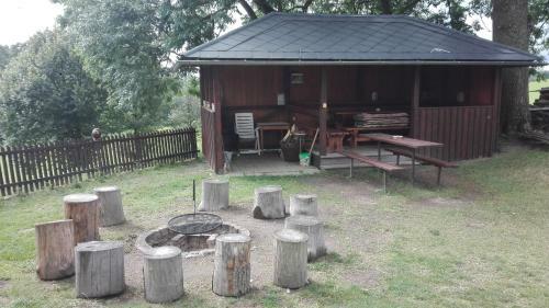 Hostal Penzion Severka