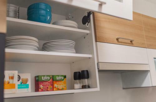 Apartamento Skiapartma - ?�?ky V Orlick�ch Hor�ch
