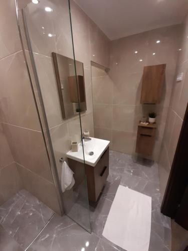 Private Apartment Rozvadov