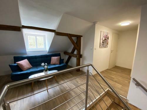 Apartm�ny Rosenberg - Lipno