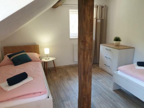 Apartm�ny Rosenberg - Lipno