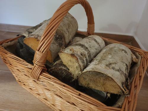 Apartm�ny Rosenberg - Lipno