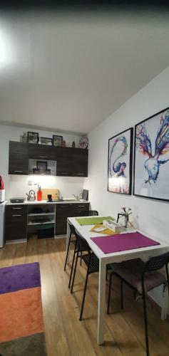Apartm�ny Tylovice
