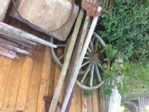 Holiday Home Usedlost Nov� Sv?t