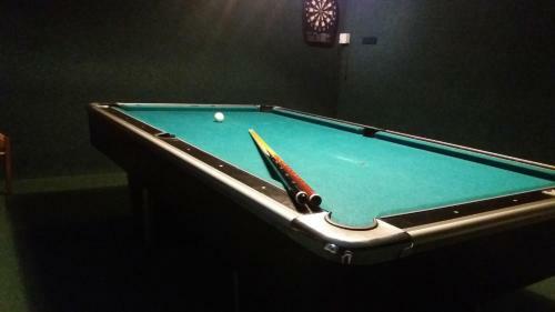 Hostal Dalmo