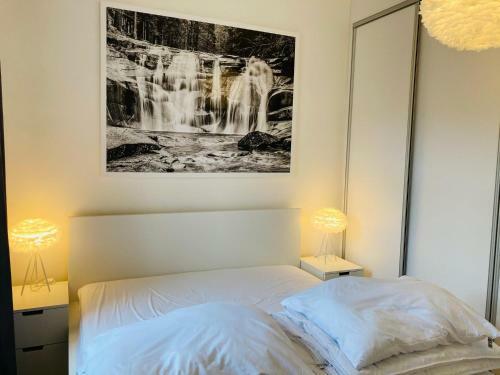 Apartamento Residence Kotel