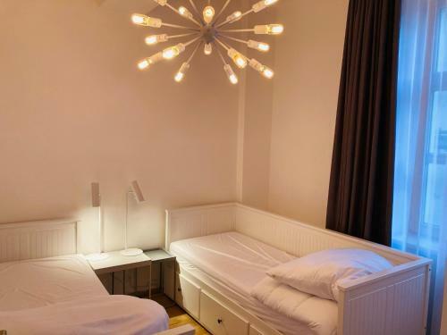 Apartamento Residence Kotel