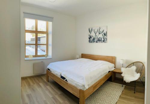 Apartamento Residence Kotel