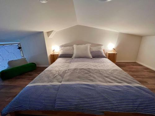 Ubytov�n� Zadov - Apartm�n Prenet