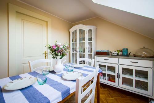 Apartm�n U Mluv�c�ch Kamen?