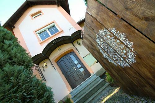 Apartm�n U Mluv�c�ch Kamen?