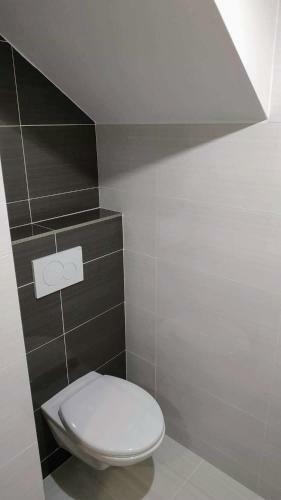 Apartamento B�l� Hora ?tramberk