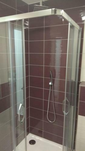 Apartamento Apt.jana ,apt.terezka