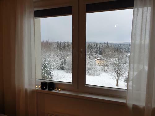 Apartm�n 12 Sto?ec