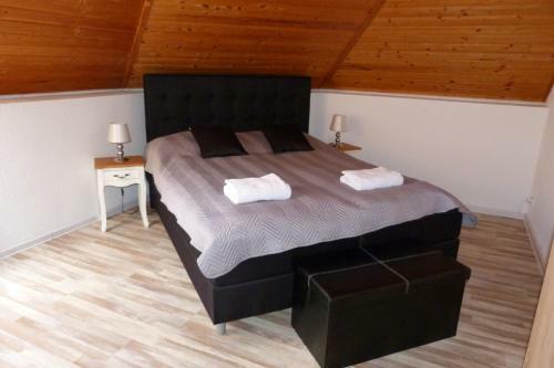 Hostal Penzion Stranny