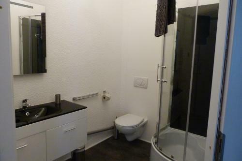 Hostal Penzion Stranny