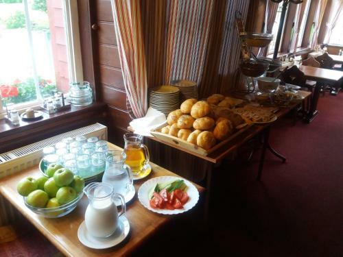 Hotel Diana