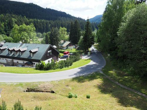 Apartm�n Bor?vka