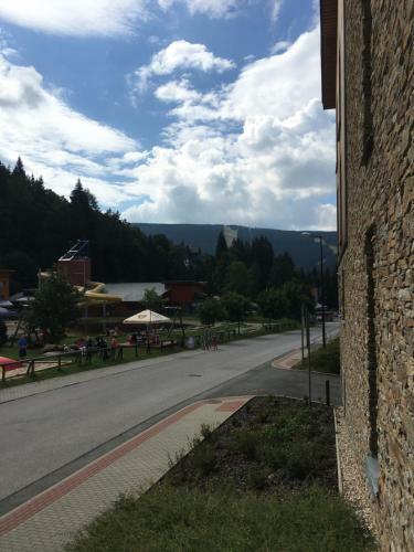 Apartamento Ubytov�n� Medv?d�n