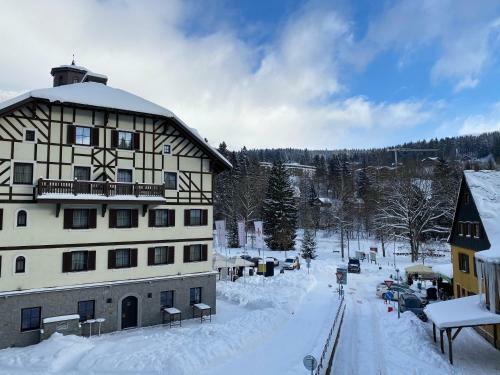 Savoy Exclusive Mountain Apartment