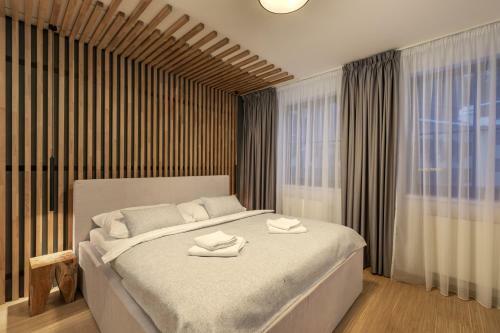 Savoy Exclusive Mountain Apartment