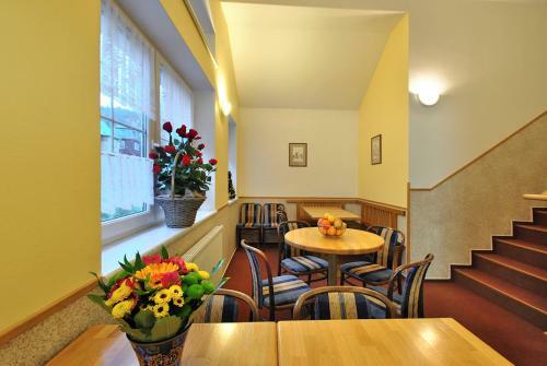 Hostal Pension Anna