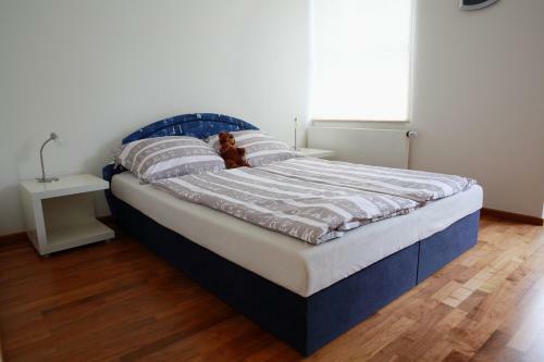 Apartman Bellevue
