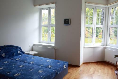 Apartman Bellevue