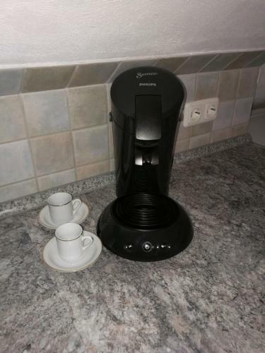 Apartamento Ferienwohnung Edda
