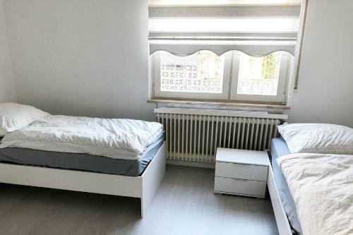 3 Zimmer Apartment Mit K�che, Tv & Wlan