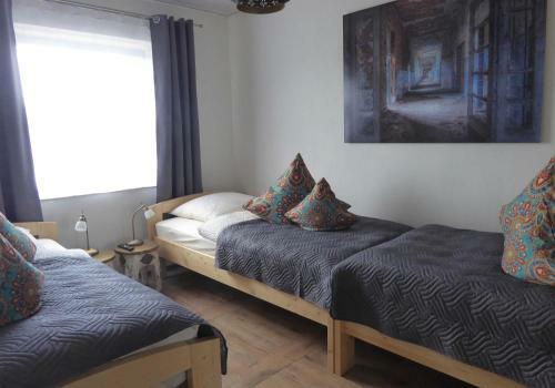 Agroturismo Ferienwohnung Ein Hauch Von Orient