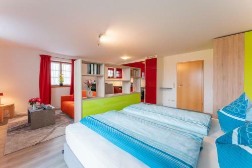 Apartamentos Jakobos Tapasbar