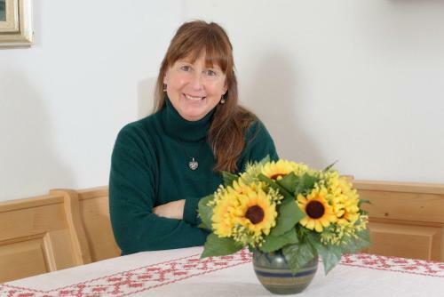 Apartamentos Huberhof Meisham