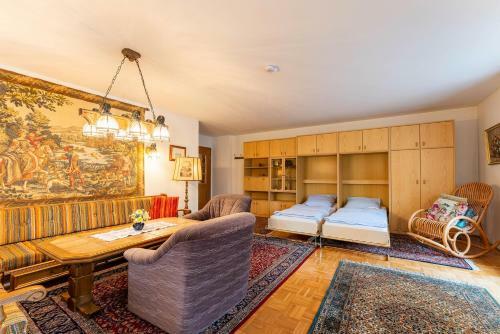 Apartamento G�stehaus Maria