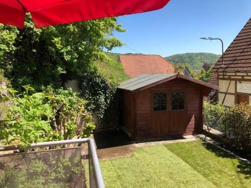 Ferienhaus Heinrich